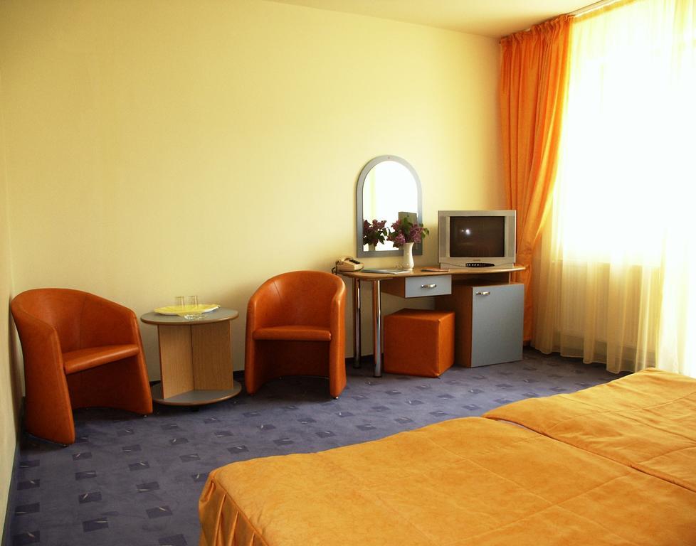 Hotel Tusnad 바일레 투슈나드 객실 사진